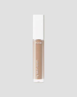 Correttore viso e occhi 02 beige naturale My Skin Icon Paese - 1