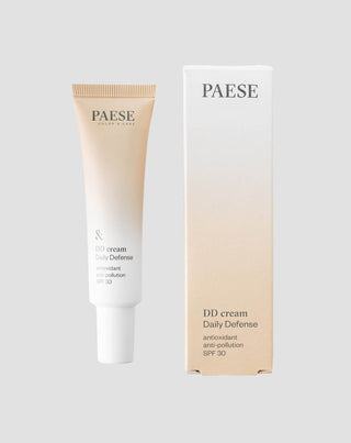 DD Crema Colorata con filtro SPF 30 Colore 2W Beige delicatamente illuminante Paese - 3