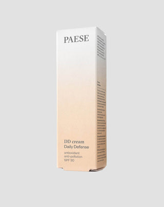 DD Crema Colorata con filtro SPF 30 Colore 2W Beige delicatamente illuminante Paese - 3