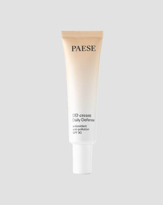 DD Crema Colorata con filtro SPF 30 Colore 3N Sand delicatamente illuminante Paese - 4
