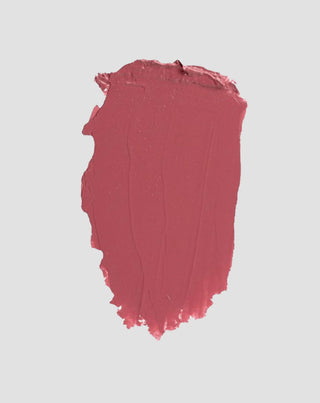 Rossetto cremoso all'Olio di Argan magnetico colore rosa intenso Nr. 24 Paese - 2