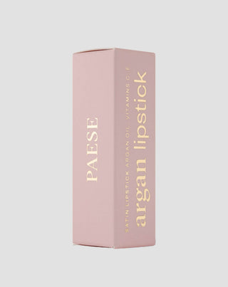 Rossetto cremoso all'Olio di Argan magnetico colore rosa intenso Nr. 24 Paese - 4