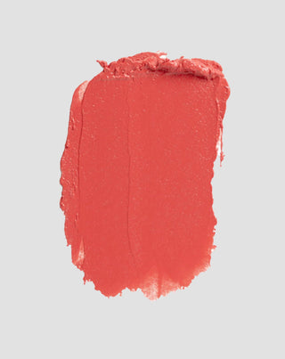 Rossetto cremoso con olio di argan magnetico colore corallo nr 36 Paese - 2