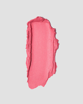 Fard in crema nella tonalità rosa-fucsia Blush kissed 03 Paese X Krzyszkowska