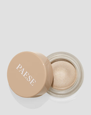 Evidenziatore in crema Glow kissed di Paese