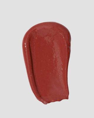 Rossetto liquido leggero e opaco senza la sensazione di appiccicosità The Kiss Lips 04 Rusty Red Paese - 2