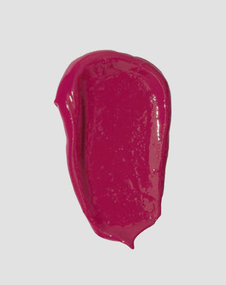 Rossetto liquido leggero e opaco senza sensazione di appiccicosità The Kiss Lips 05 Raspberry Red Paese - 2