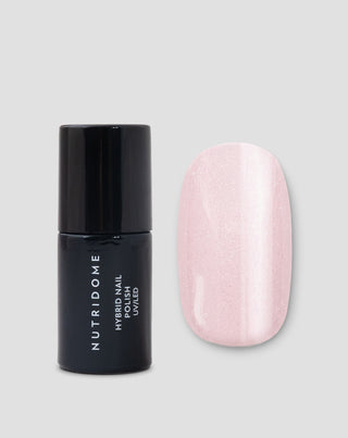 Smalto semipermanente per unghie UV/LED Love Blossom 005 Nutridome - 1