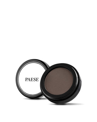 Ombretto opaco Colour mood nel colore cioccolato fondente 30 Cocoa Paese
