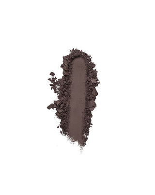 Ombretto opaco Colour mood nel colore cioccolato fondente 30 Cocoa Paese