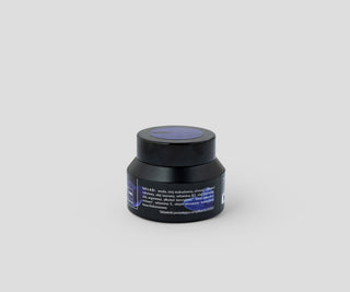 Crema viso normalizzante con acido ialuronico per imperfezioni Opcja Natura - 3