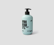 Sapone liquido rinfrescante per le mani con estratto di cetriolo e fragranza di brezza marina Bjo