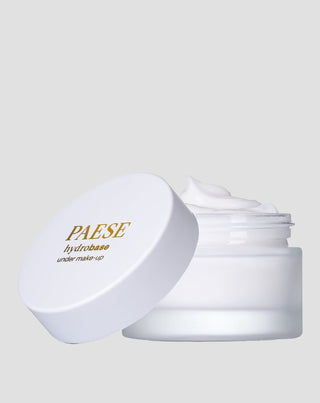 Base per il trucco idratante e curativa idrobase sotto il trucco Paese - 2