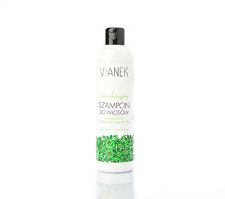 Vianek shampoo normalizzante per capelli normali e grassi - 1