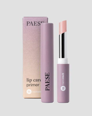 Rossetto nutriente in una delicata tonalità rosa nanorevit Paese - 2