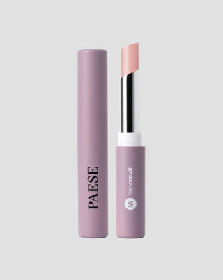 Rossetto nutriente in una delicata tonalità rosa nanorevit Paese - 1