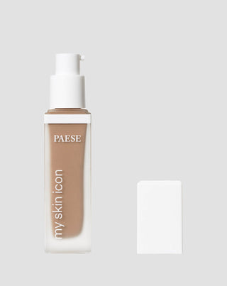 Primer viso opacizzante 3C alla mandorla My Skin Icon Paese - 5