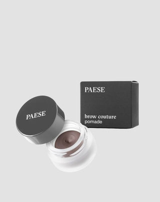 Pomata per sopracciglia che valorizza gli occhi brow couture 01 Taupe Paese - 3
