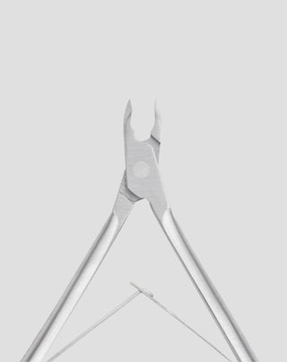 Tagliacuticole professionali in acciaio chirurgico inossidabile da 3 mm You Beauty - 2