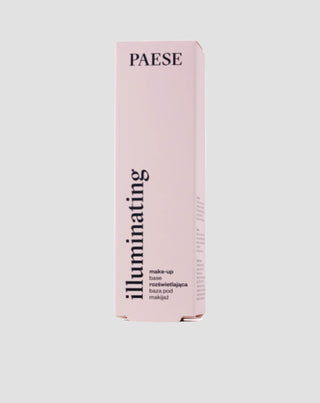 Base trucco illuminante Illuminsting per pelli stanche e spente Paese - 4