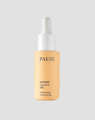 Siero viso illuminante con vitamina C 10% riduzione delle rughe Paese - 4