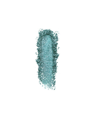 Ombretto satinato Colour mood nel colore dell&#39;oceano con riflessi scintillanti 28 Ocean Paese