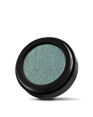 Ombretto satinato Colour mood nel colore dell&#39;oceano con riflessi scintillanti 28 Ocean Paese