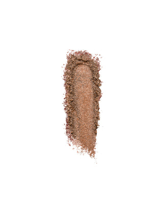 Ombretto satinato Colour mood nel colore caramello 33 Brown sugar Paese