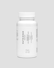 boswellia 65% acido boswellico per supportare le articolazioni e il sistema immunitario nutridome 60 capsule_1
