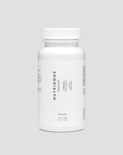 Chaga per il sistema immunitario, il funzionamento del sistema digestivo e nervoso integratore alimentare Nutridome 60 pezzi._1