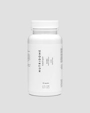 GABA acido gamma-aminobutirrico per il supporto del sistema nervoso Nutridome 60 compresse