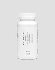 Garcinia Cambogia 1500 mg/dzień tabletki wspomagające układ trawienny Nutridome 60 kapsułek_1