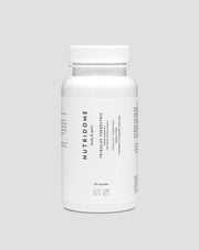 Buzdyganek naziemny tabletki Tribulus Terrestis Nutridome 60 kapsułek_1