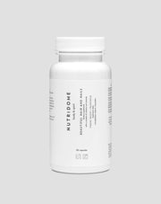 Pillole di equiseto per capelli e unghie splendidi Nutridome 60 capsule