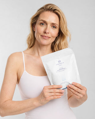 Elisir anti-età con collagene e complesso DracoBelle per migliorare la tonicità e la densità della pelle Orphica - 6