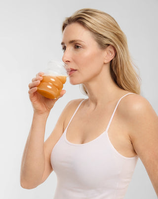 Elisir anti-età con collagene e complesso DracoBelle per migliorare la tonicità e la densità della pelle Orphica - 4