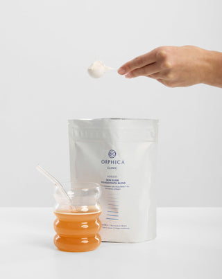 Elisir anti-età con collagene e complesso DracoBelle per migliorare la tonicità e la densità della pelle Orphica - 5