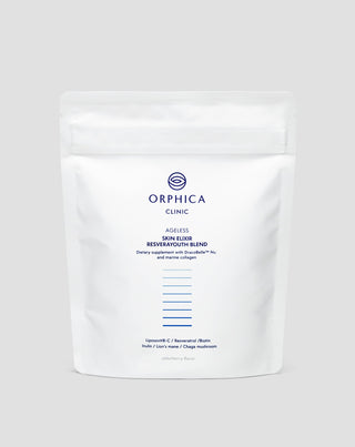 Elisir anti-età con collagene e complesso DracoBelle per migliorare la tonicità e la densità della pelle Orphica - 1