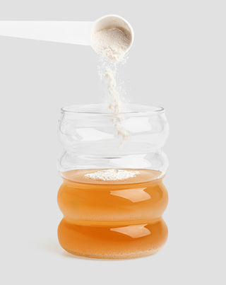 Elisir anti-età con collagene e complesso DracoBelle per migliorare la tonicità e la densità della pelle Orphica - 2