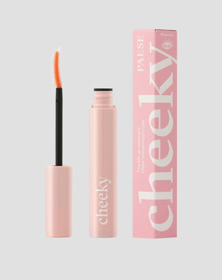 Mascara Arricciante & Allungante Cheeky Paese - 1