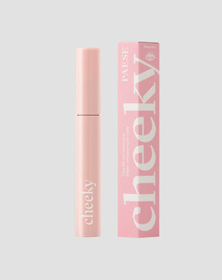 Mascara Arricciante & Allungante Cheeky Paese - 1