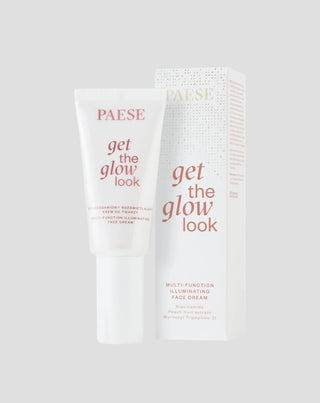 Crema viso illuminante multi-tasking per ottenere un look luminoso Paese - 4