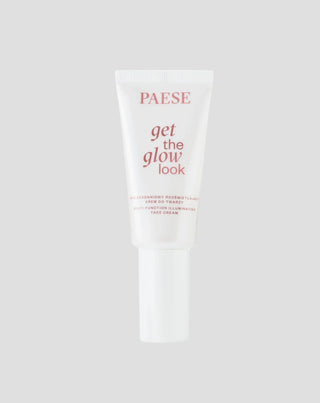 Crema viso illuminante multi-tasking per ottenere un look luminoso Paese - 1
