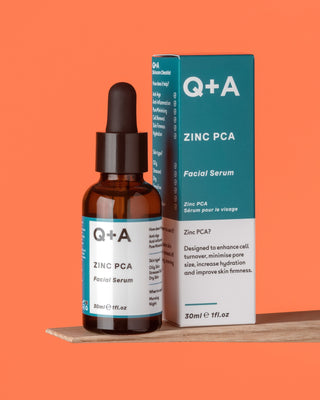 Siero viso allo zinco PCA per le imperfezioni Zinc PCA Facial Serum Q+A - 2