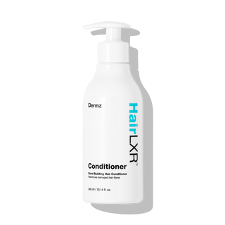 Balsamo rivitalizzante per capelli per ridurre al minimo la rottura e la caduta HairLXR Dermz - 1