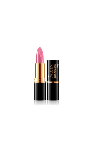 Rossetto idratante e coprente nr 429 Aqua Platinum Eveline - 1