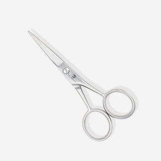 Forbici chirurgiche per barba e baffi in acciaio You Beauty - 1
