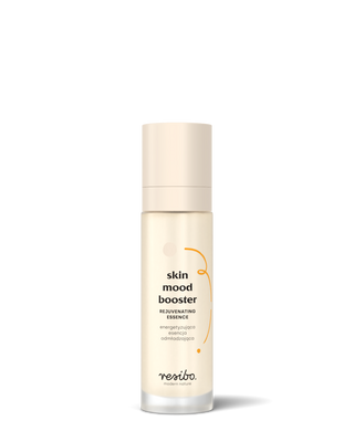 Essenza Energizzante Ringiovanente Skin Mood Booster 50 ml Resibo - 3