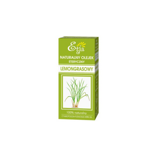 Olio essenziale naturale di citronella di Etja - 1
