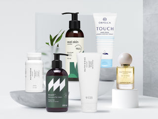 CURA DEL CORPO <p>FINO AL -30%</p>